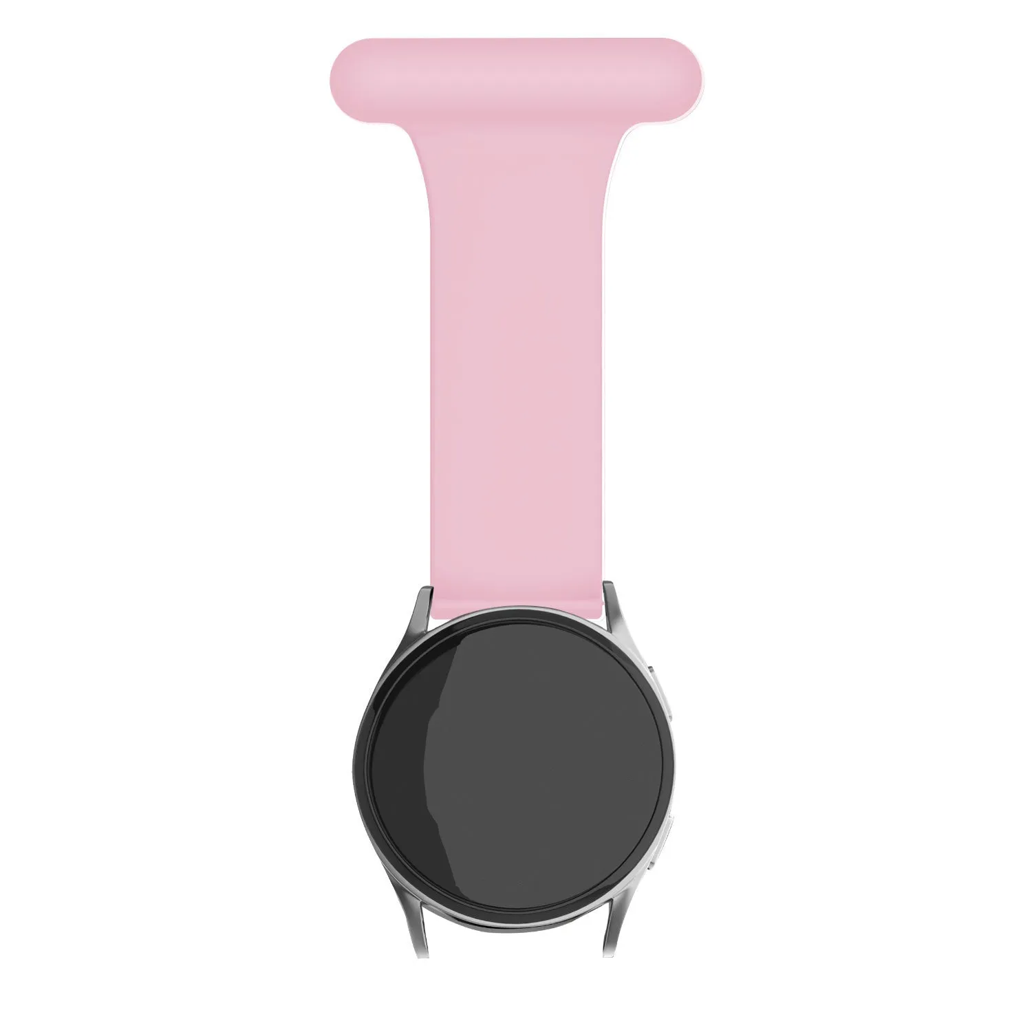 Premium Quality Huawei Watch 3 (Pro) Nurse Fob (Pink)  Ends Soon!