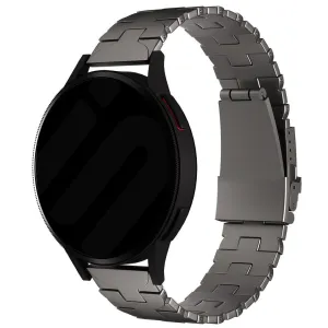 Premium Quality Huawei Watch Ultimate Butterfly Titanium Strap (Graphite)  Limited Release!
