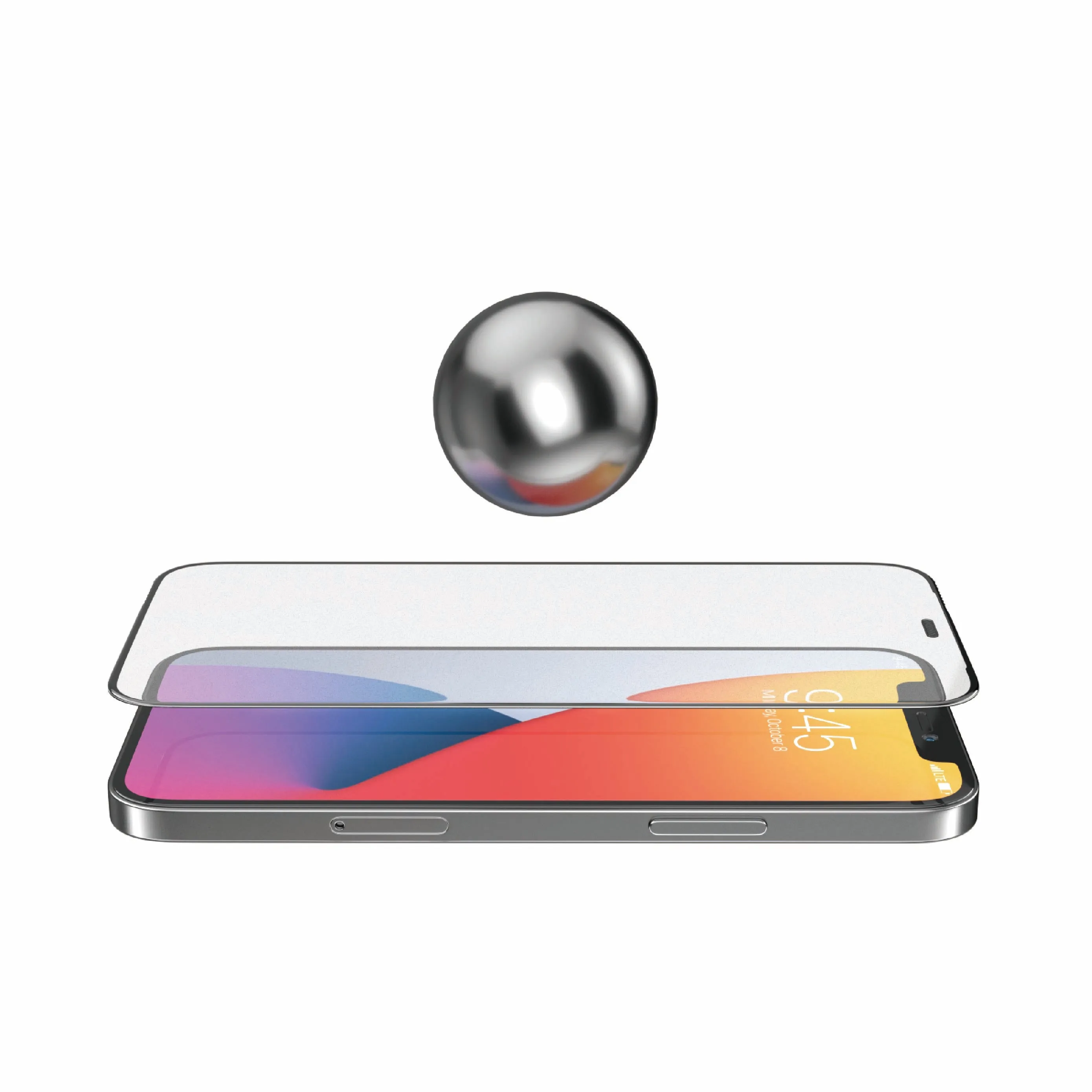 Premium Quality iPhone 12  Game Pro 2.75D  Last Chance!