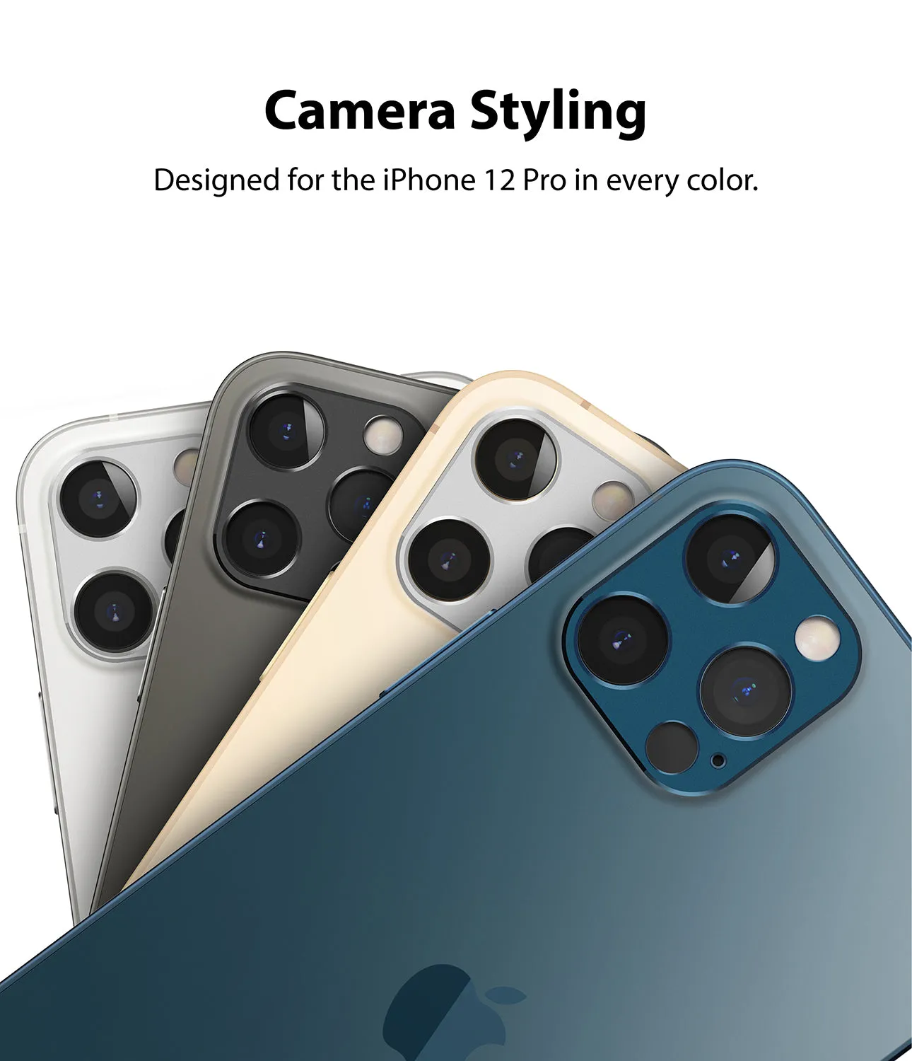 Premium Quality iPhone 12 Pro | Camera Styling  Going Fast!