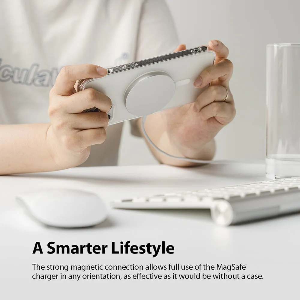 Premium Quality iPhone 12 Pro Max Case | Fusion Magnetic  Today Only!