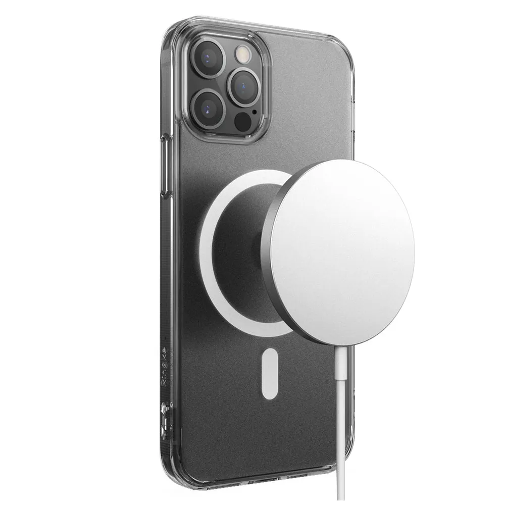 Premium Quality iPhone 12 Pro Max Case | Fusion Magnetic  Today Only!