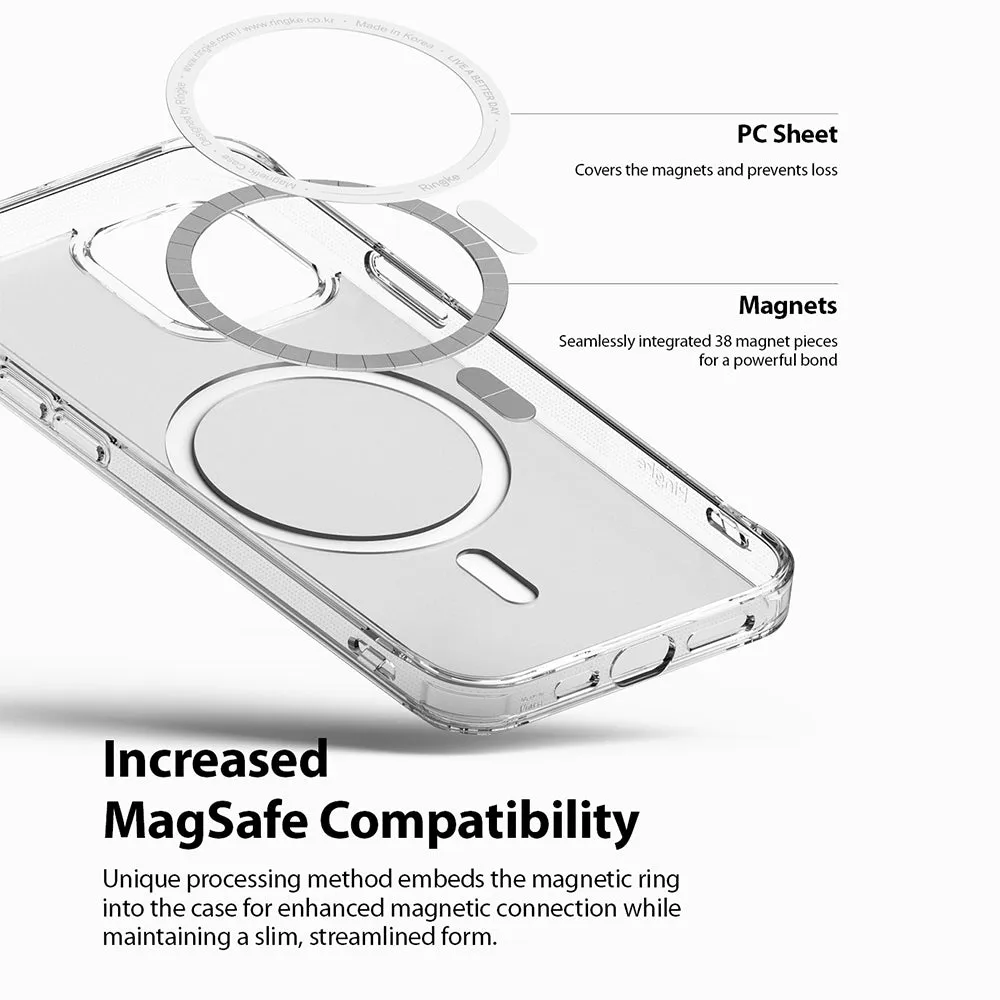Premium Quality iPhone 12 Pro Max Case | Fusion Magnetic  Today Only!