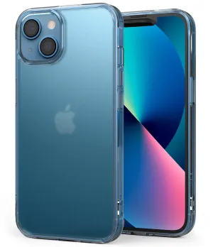 Premium Quality iPhone 13 Case | Fusion Matte  Stylish & Comfortable