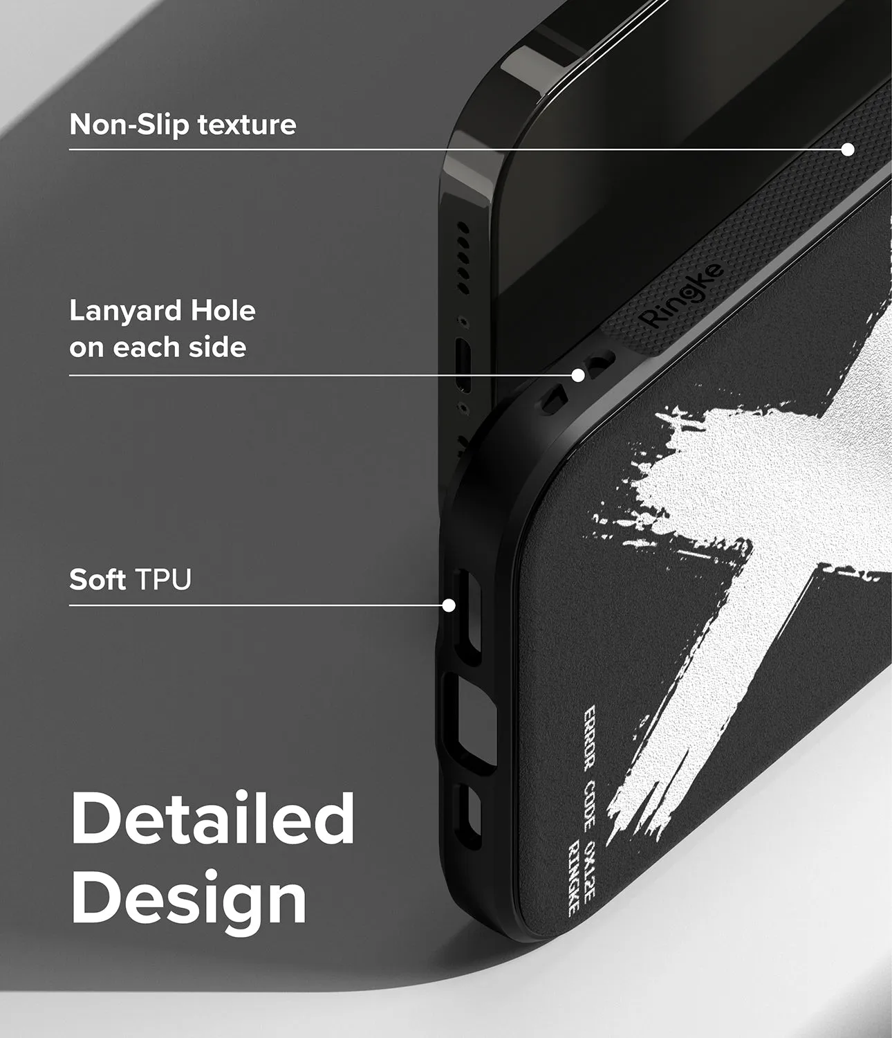 Premium Quality iPhone 14 Pro Max Case | Onyx Design  Limited Availability!