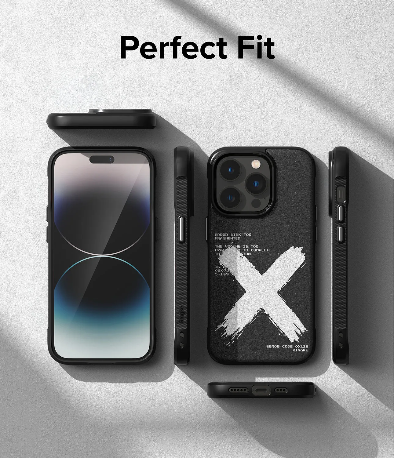 Premium Quality iPhone 14 Pro Max Case | Onyx Design  Limited Availability!