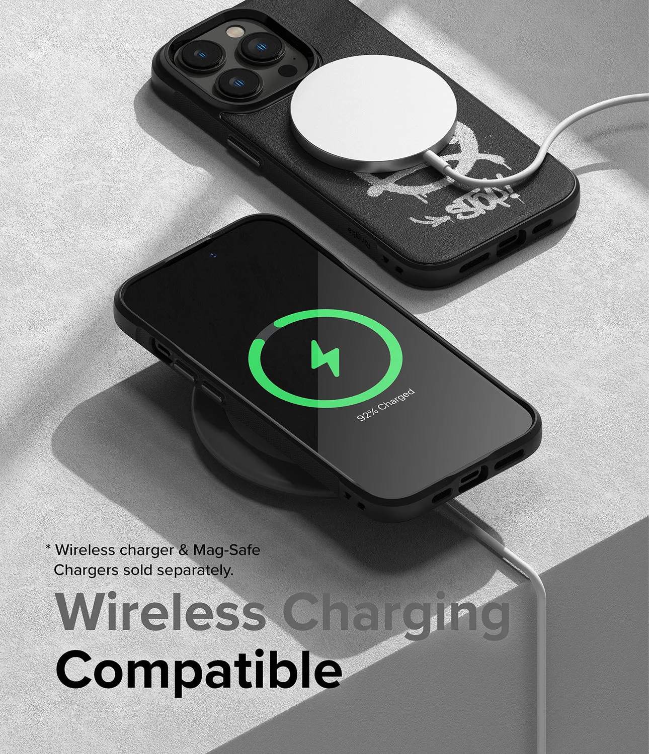 Premium Quality iPhone 14 Pro Max Case | Onyx Design  Limited Availability!