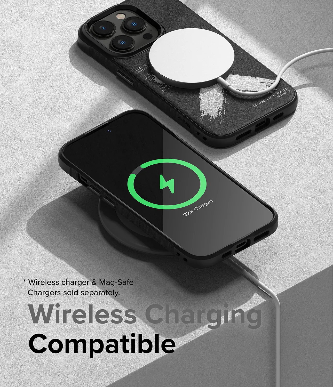 Premium Quality iPhone 14 Pro Max Case | Onyx Design  Limited Availability!