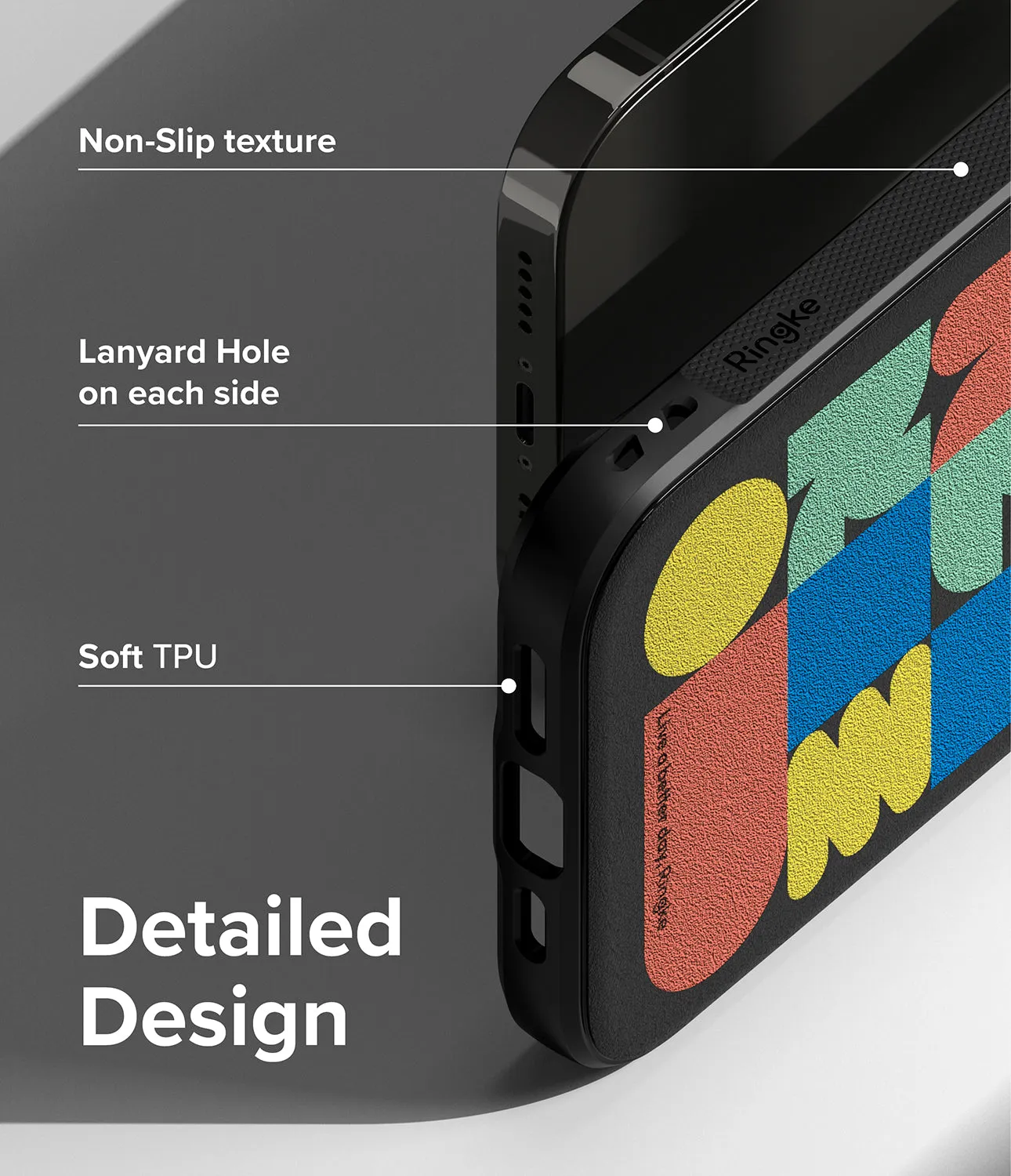 Premium Quality iPhone 14 Pro Max Case | Onyx Design  Limited Availability!
