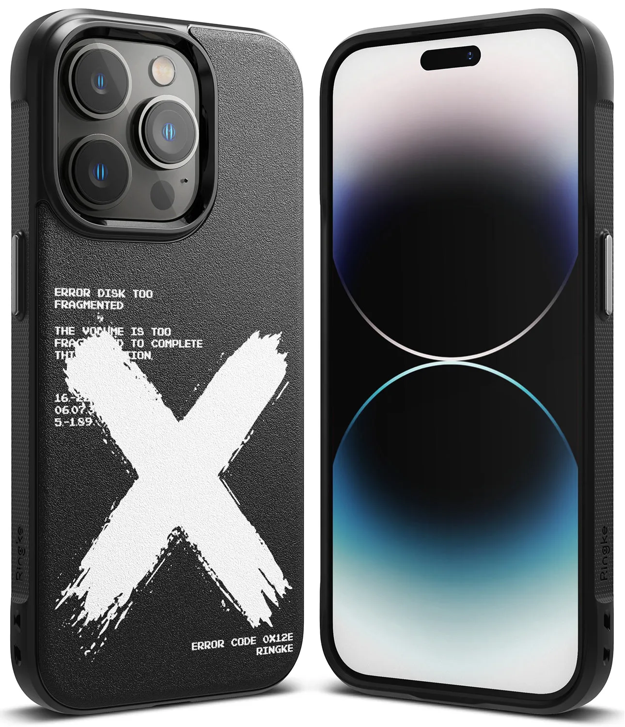 Premium Quality iPhone 14 Pro Max Case | Onyx Design  Limited Availability!