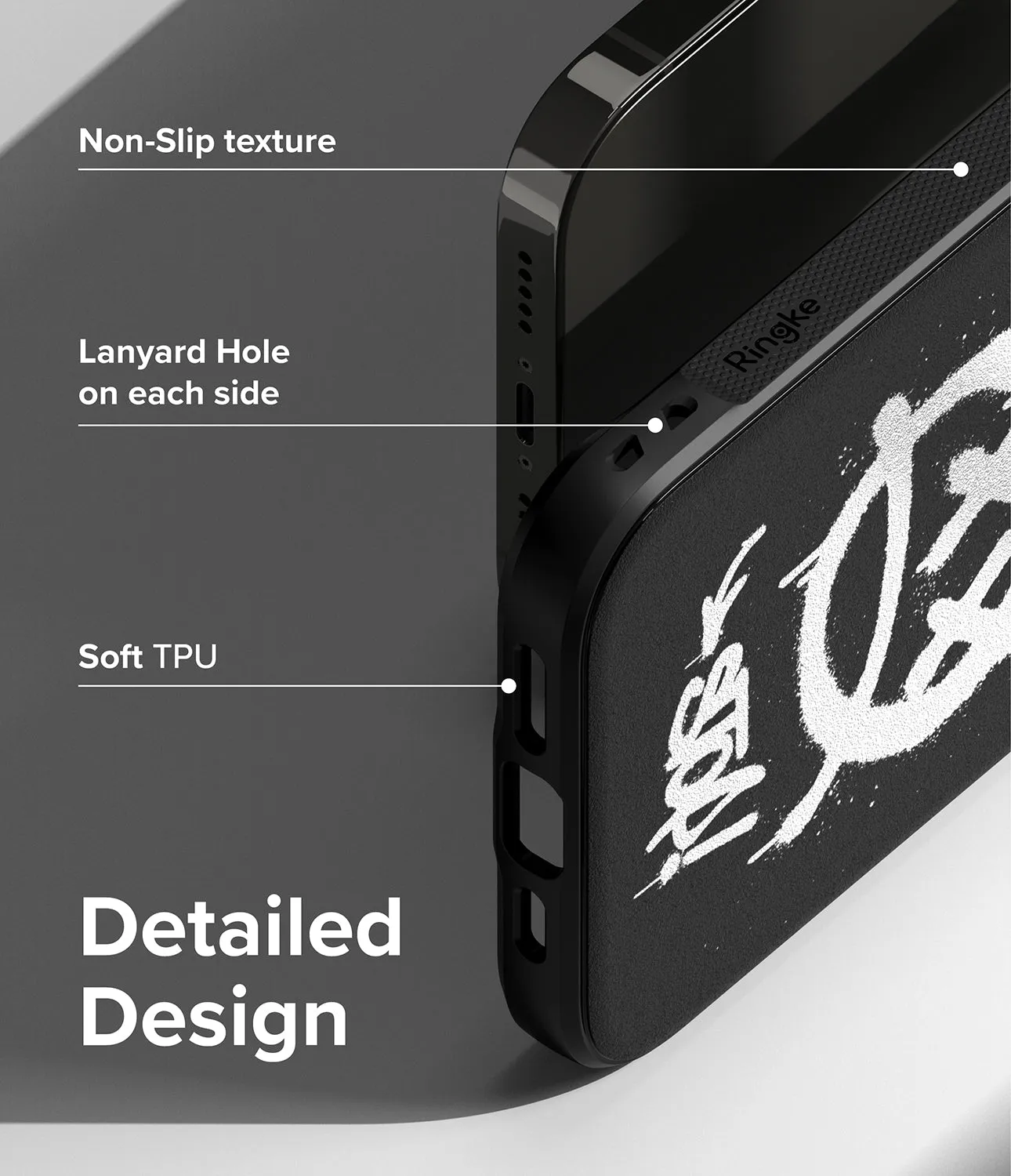 Premium Quality iPhone 14 Pro Max Case | Onyx Design  Limited Availability!
