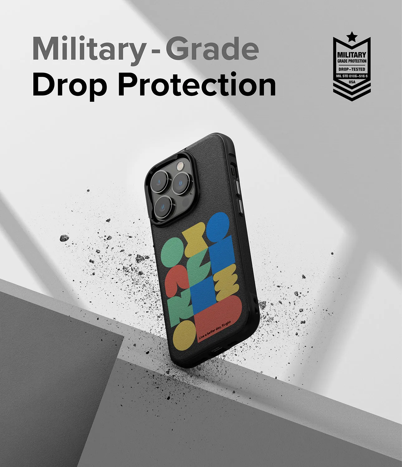Premium Quality iPhone 14 Pro Max Case | Onyx Design  Limited Availability!