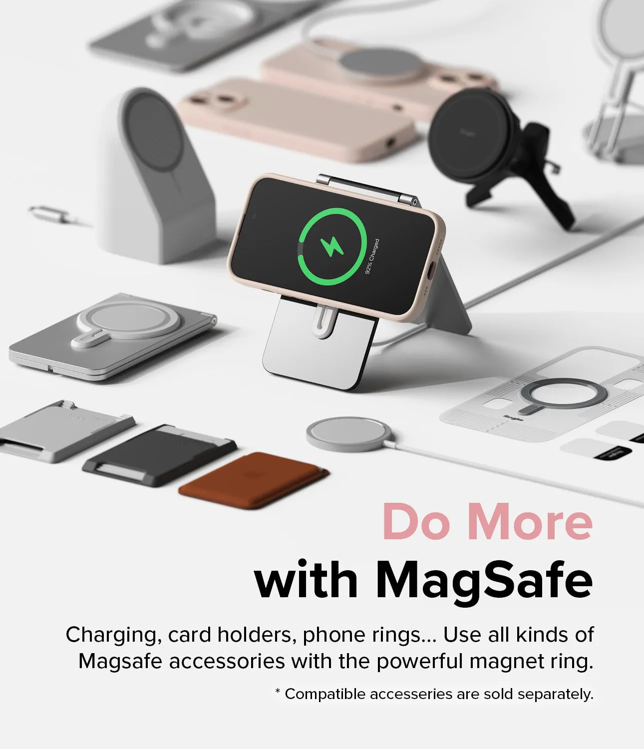Premium Quality iPhone 15 Plus Case | Silicone Magnetic  Almost Sold Out!