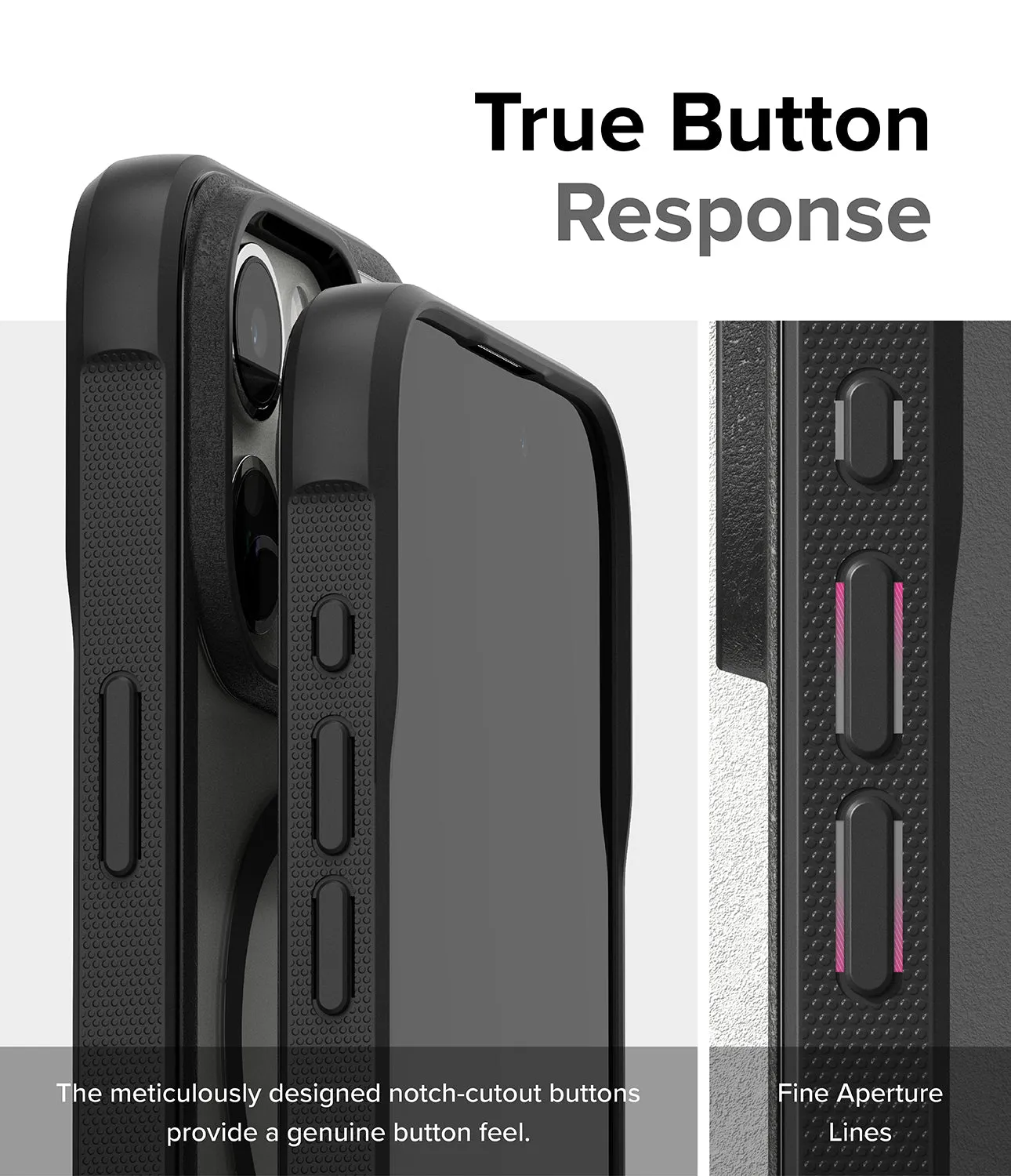 Premium Quality iPhone 15 Pro Max Case | Fusion Bold Magnetic  Last Chance!