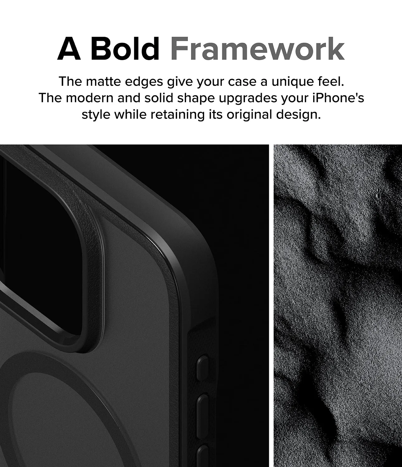 Premium Quality iPhone 15 Pro Max Case | Fusion Bold Magnetic  Last Chance!