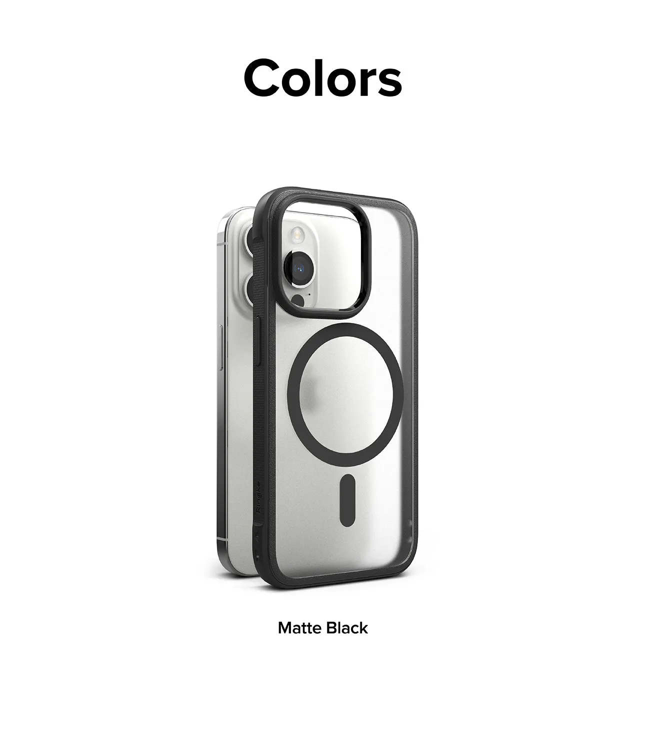Premium Quality iPhone 15 Pro Max Case | Fusion Bold Magnetic  Last Chance!
