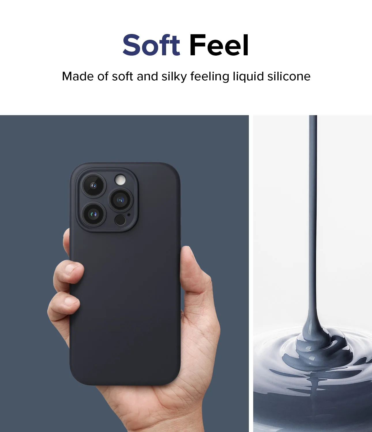 Premium Quality iPhone 15 Pro Max Case | Silicone Magnetic  Going Fast!