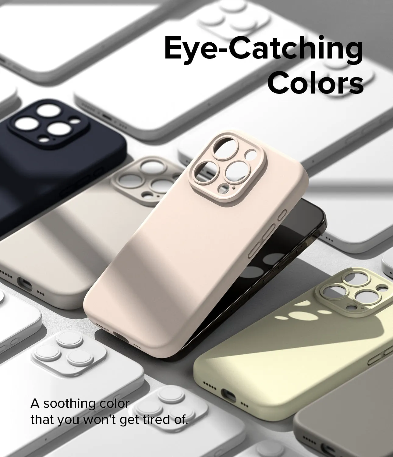 Premium Quality iPhone 15 Pro Max Case | Silicone Magnetic  Going Fast!