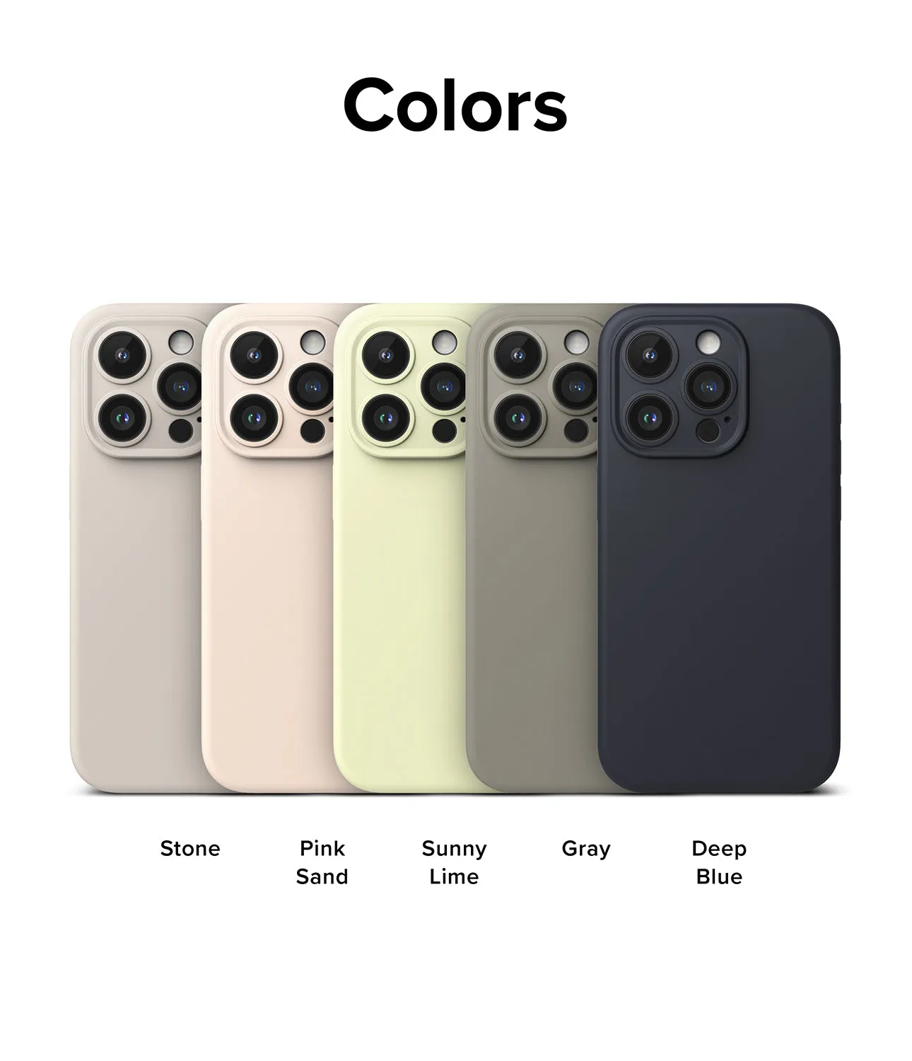 Premium Quality iPhone 15 Pro Max Case | Silicone Magnetic  Going Fast!