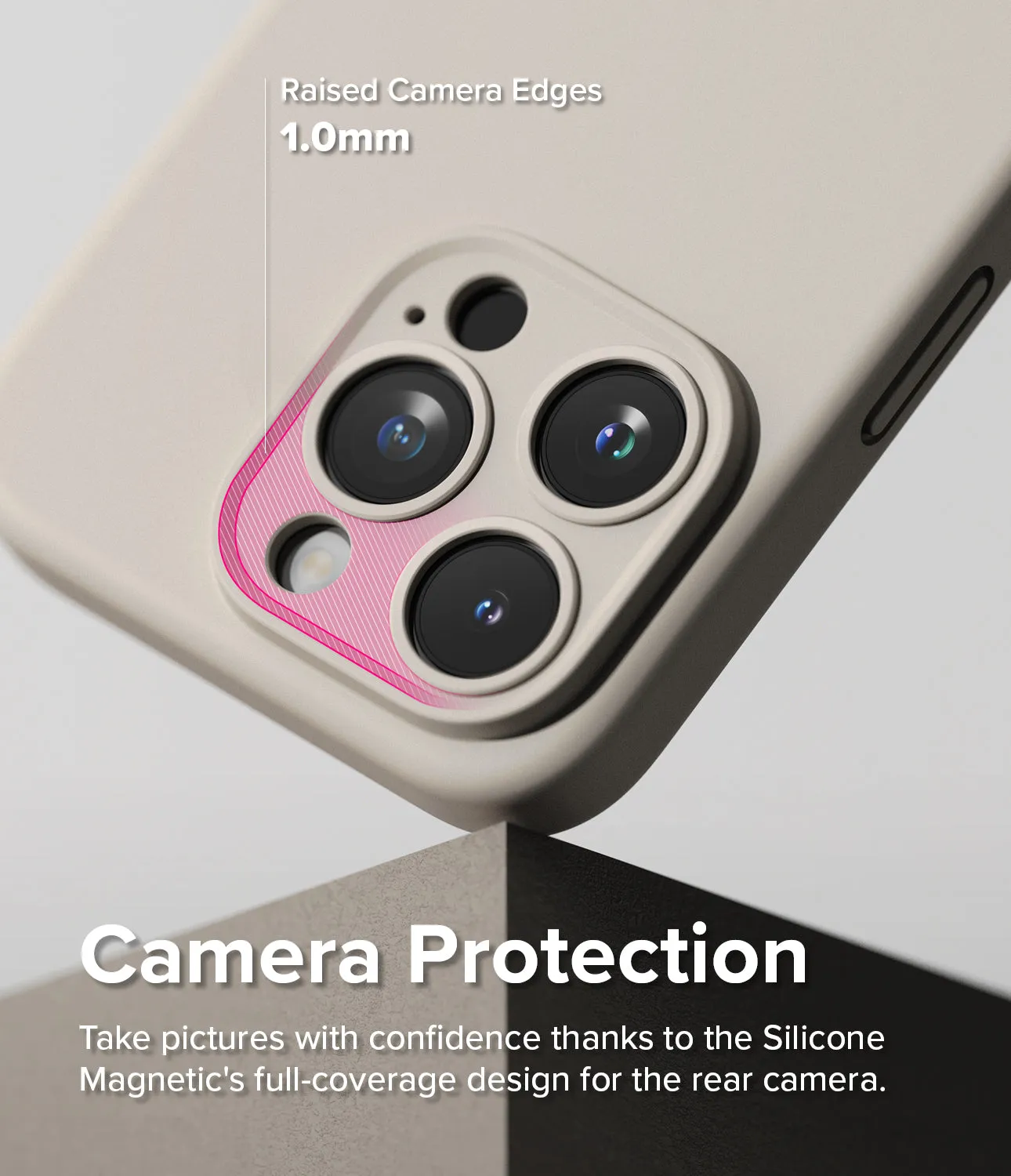 Premium Quality iPhone 15 Pro Max Case | Silicone Magnetic  Going Fast!
