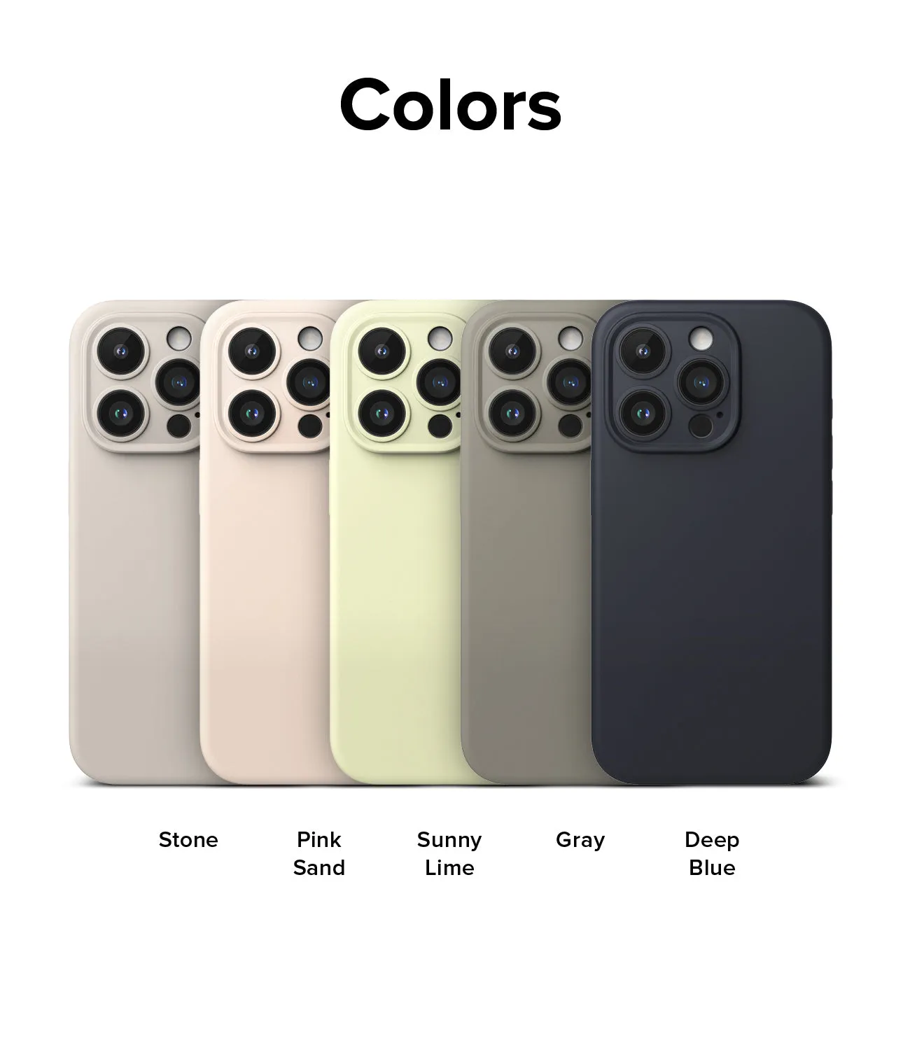 Premium Quality iPhone 15 Pro Max Case | Silicone Magnetic  Going Fast!