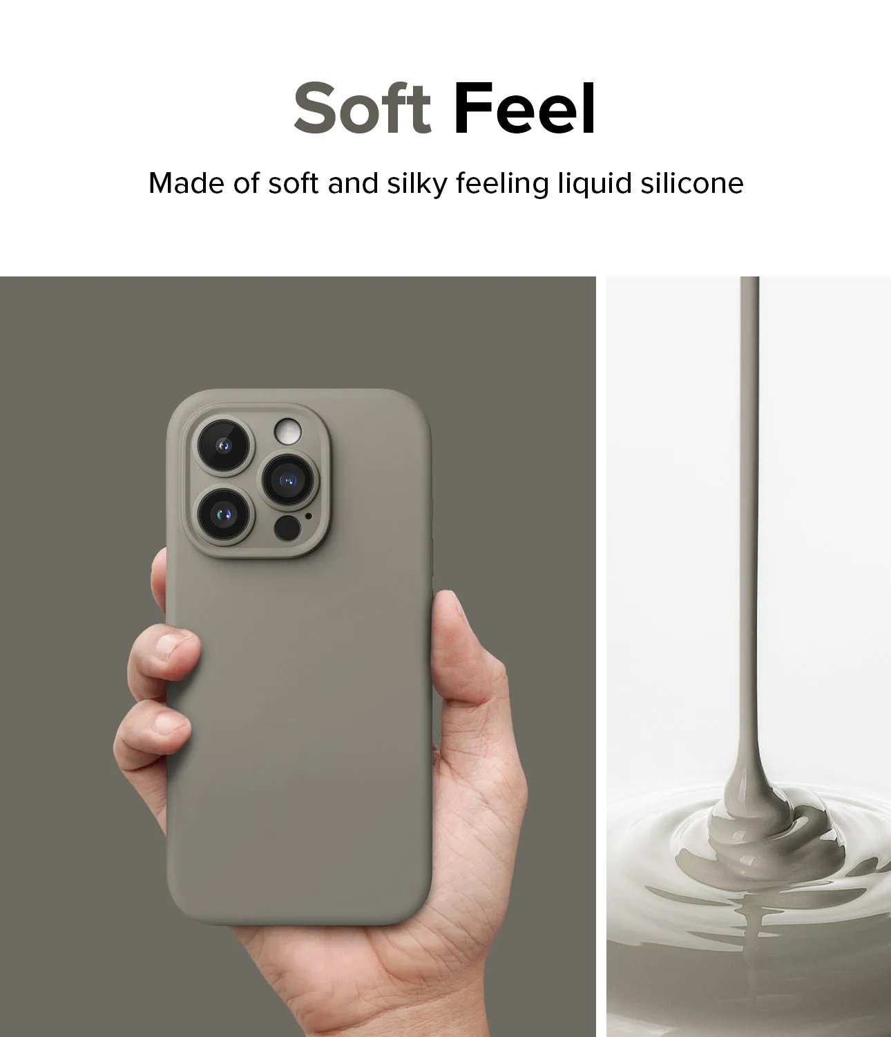 Premium Quality iPhone 15 Pro Max Case | Silicone Magnetic  Going Fast!