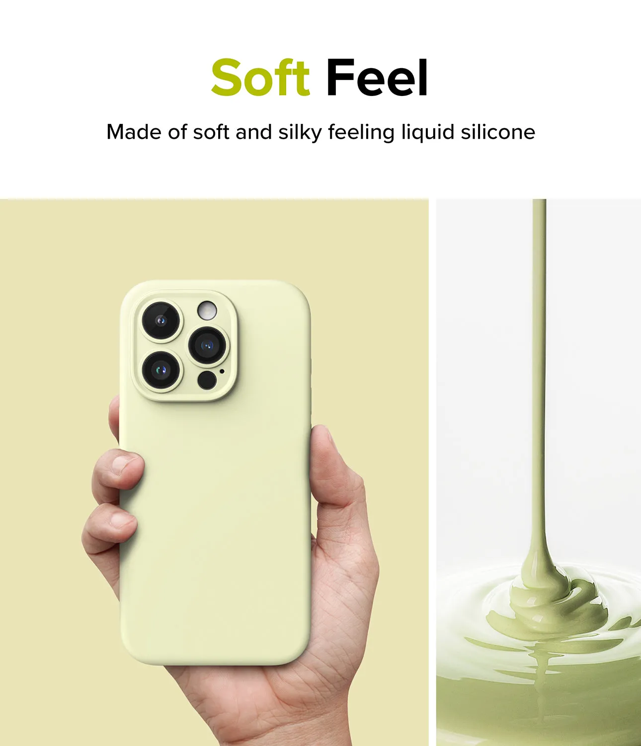 Premium Quality iPhone 15 Pro Max Case | Silicone Magnetic  Going Fast!