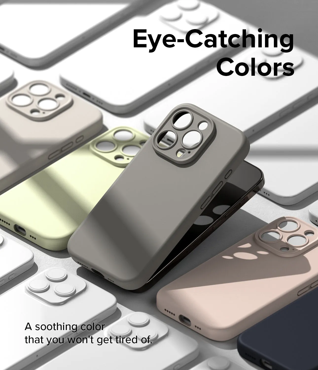 Premium Quality iPhone 15 Pro Max Case | Silicone Magnetic  Going Fast!
