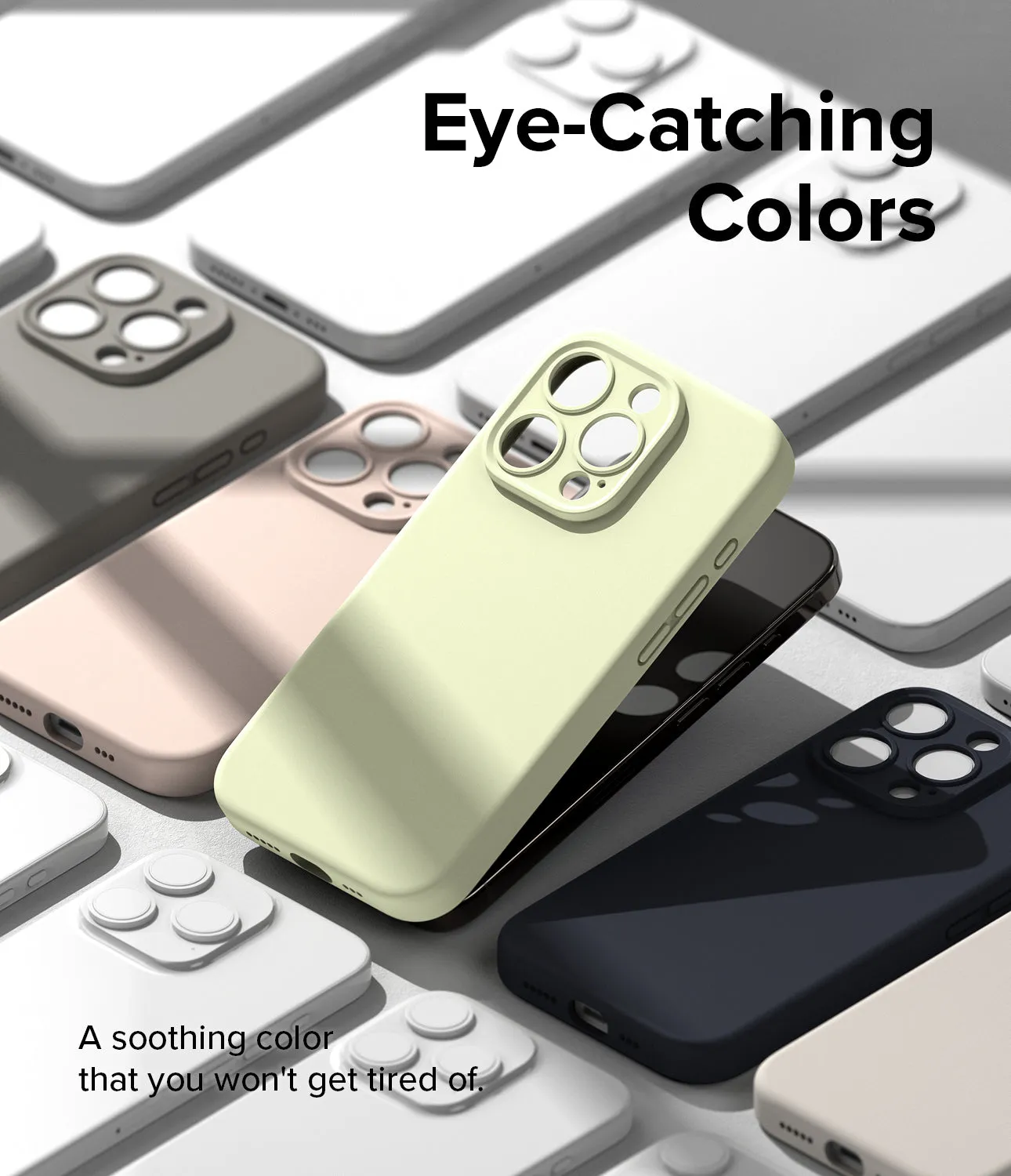 Premium Quality iPhone 15 Pro Max Case | Silicone Magnetic  Going Fast!