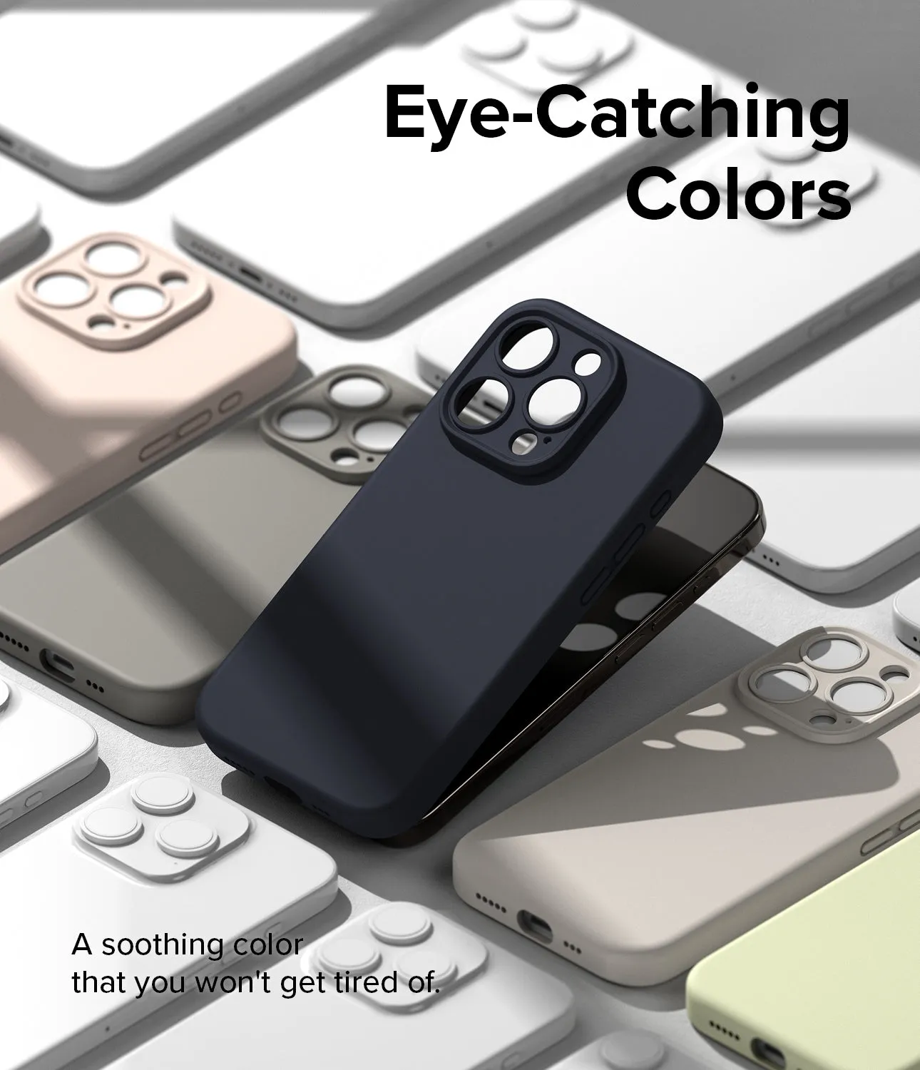 Premium Quality iPhone 15 Pro Max Case | Silicone Magnetic  Going Fast!