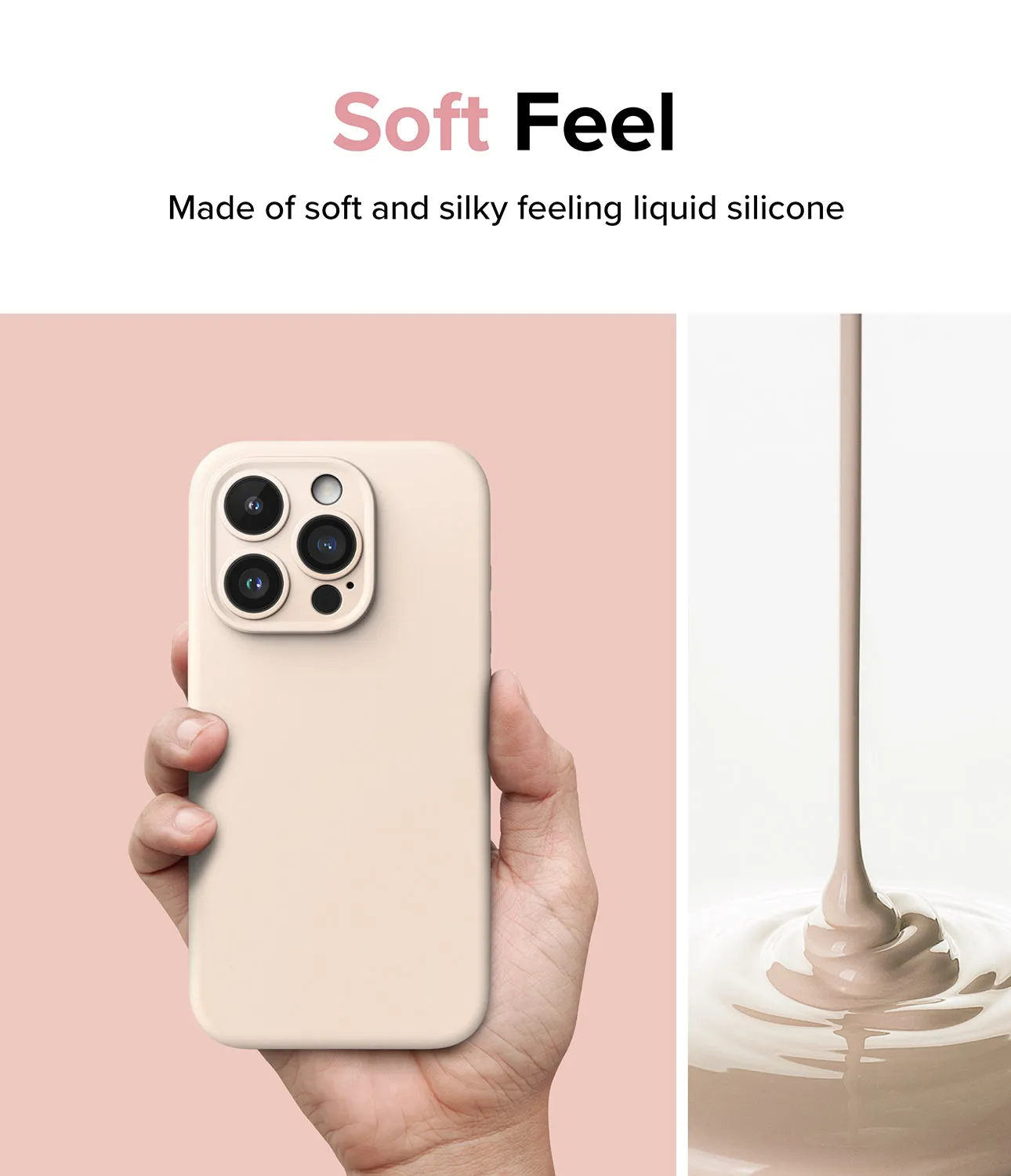 Premium Quality iPhone 15 Pro Max Case | Silicone Magnetic  Going Fast!