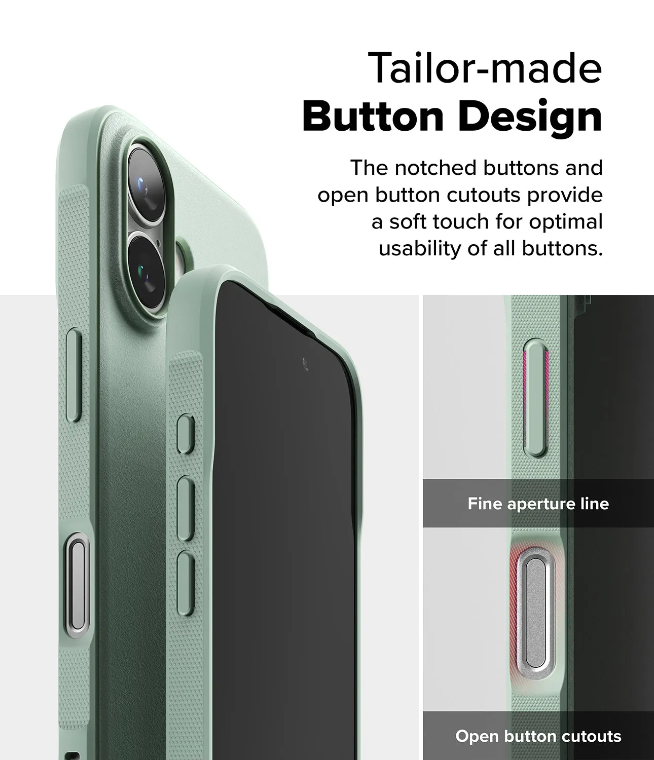 Premium Quality iPhone 16 Plus Case | Onyx  Dont Miss Out!
