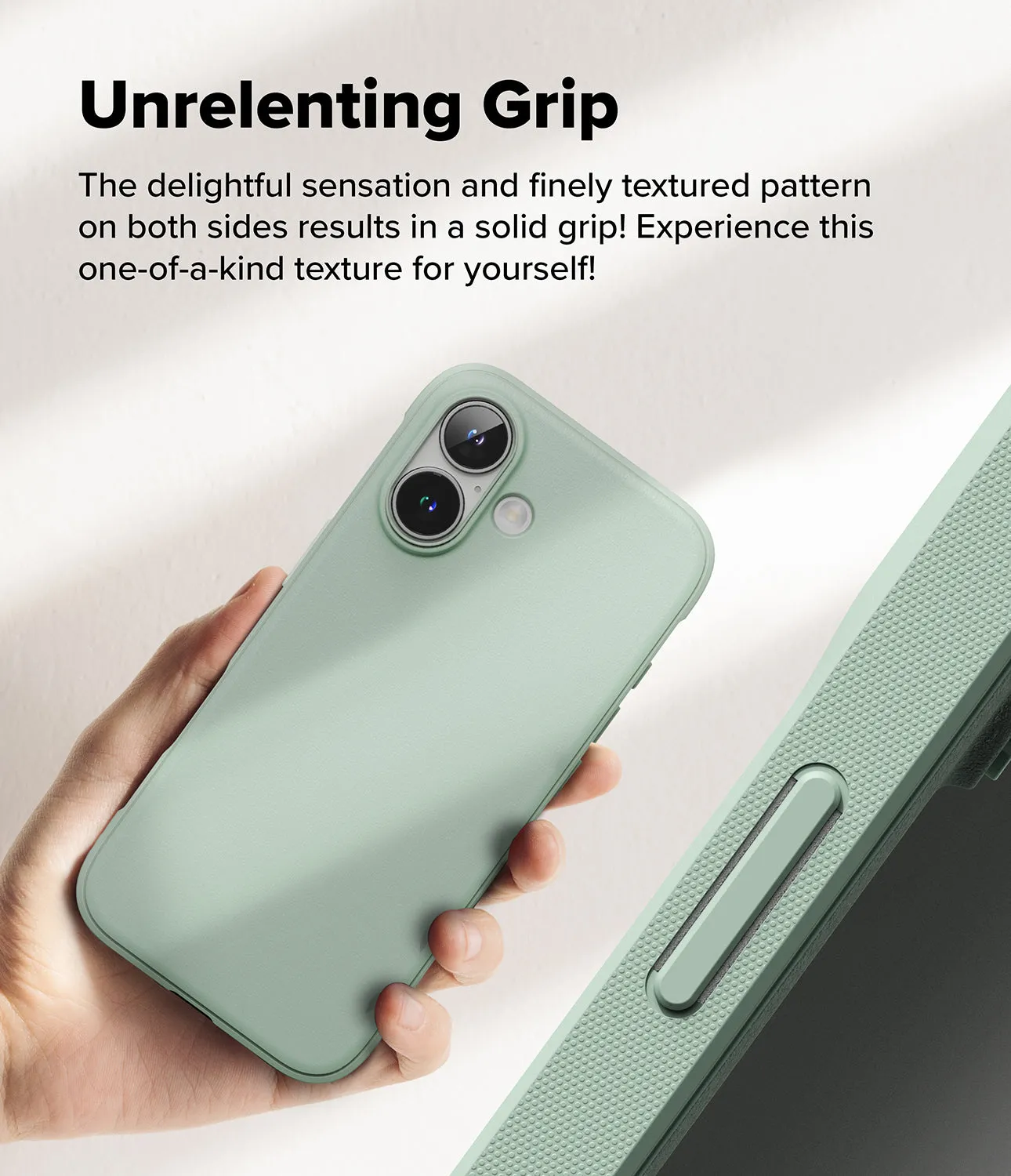 Premium Quality iPhone 16 Plus Case | Onyx  Dont Miss Out!