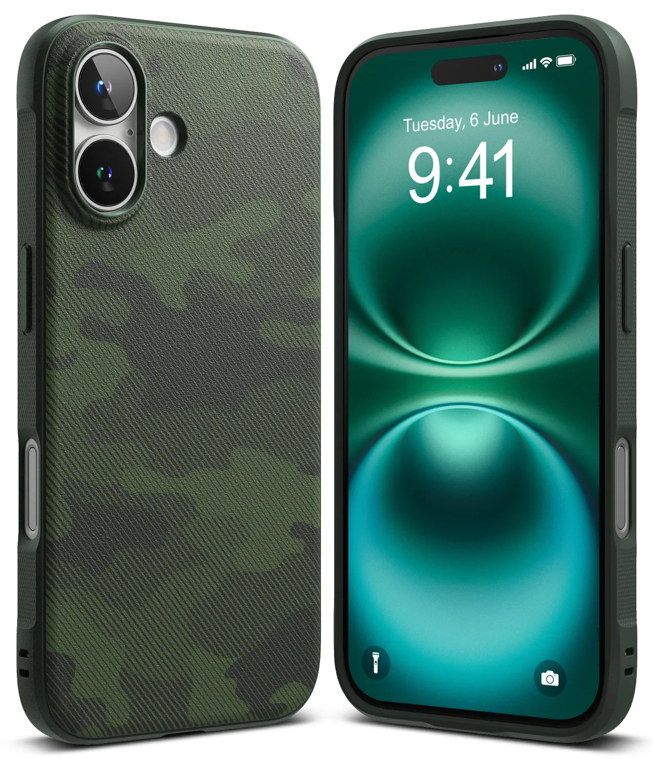 Premium Quality iPhone 16 Plus Case | Onyx  Dont Miss Out!