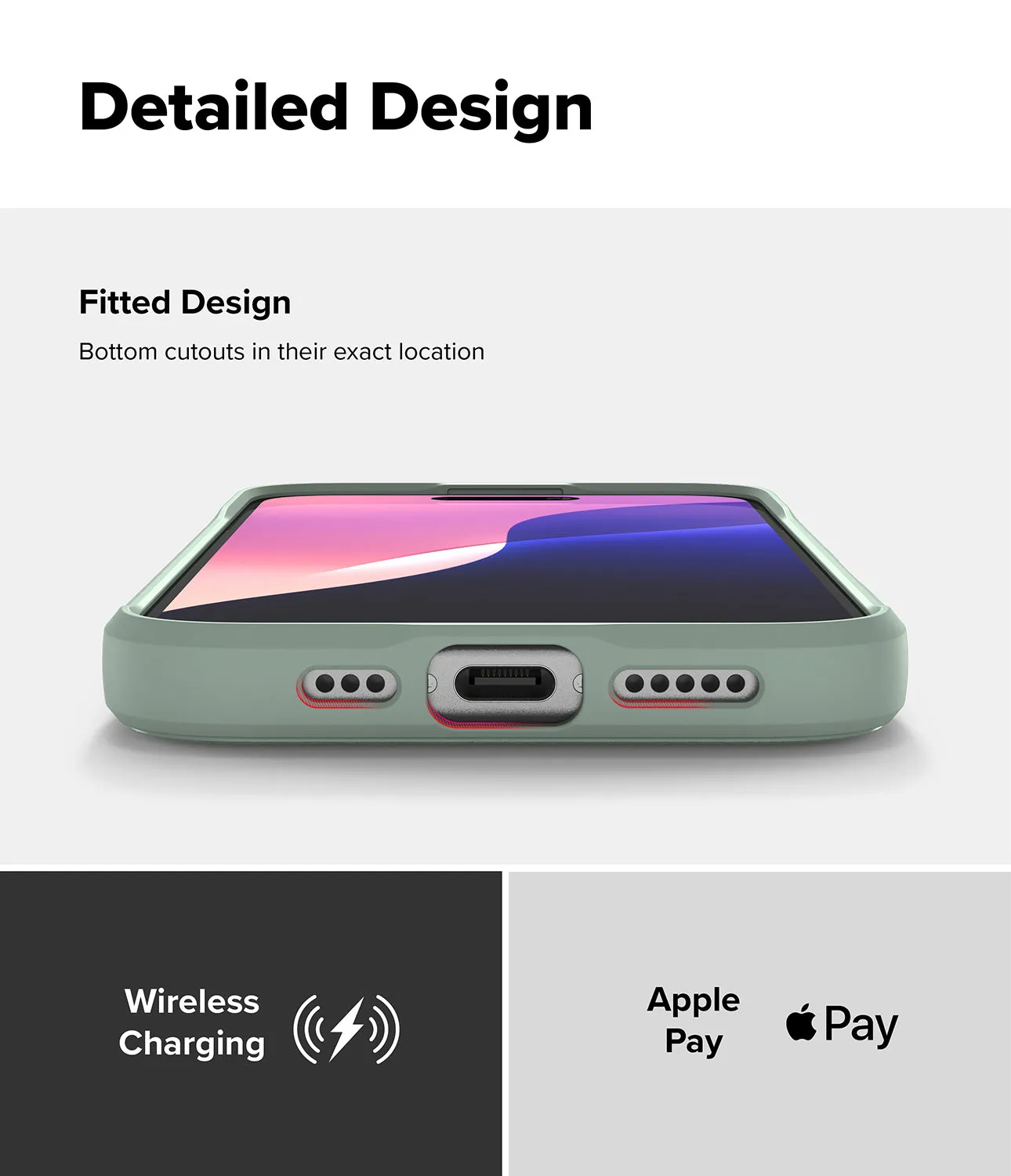 Premium Quality iPhone 16 Plus Case | Onyx  Dont Miss Out!