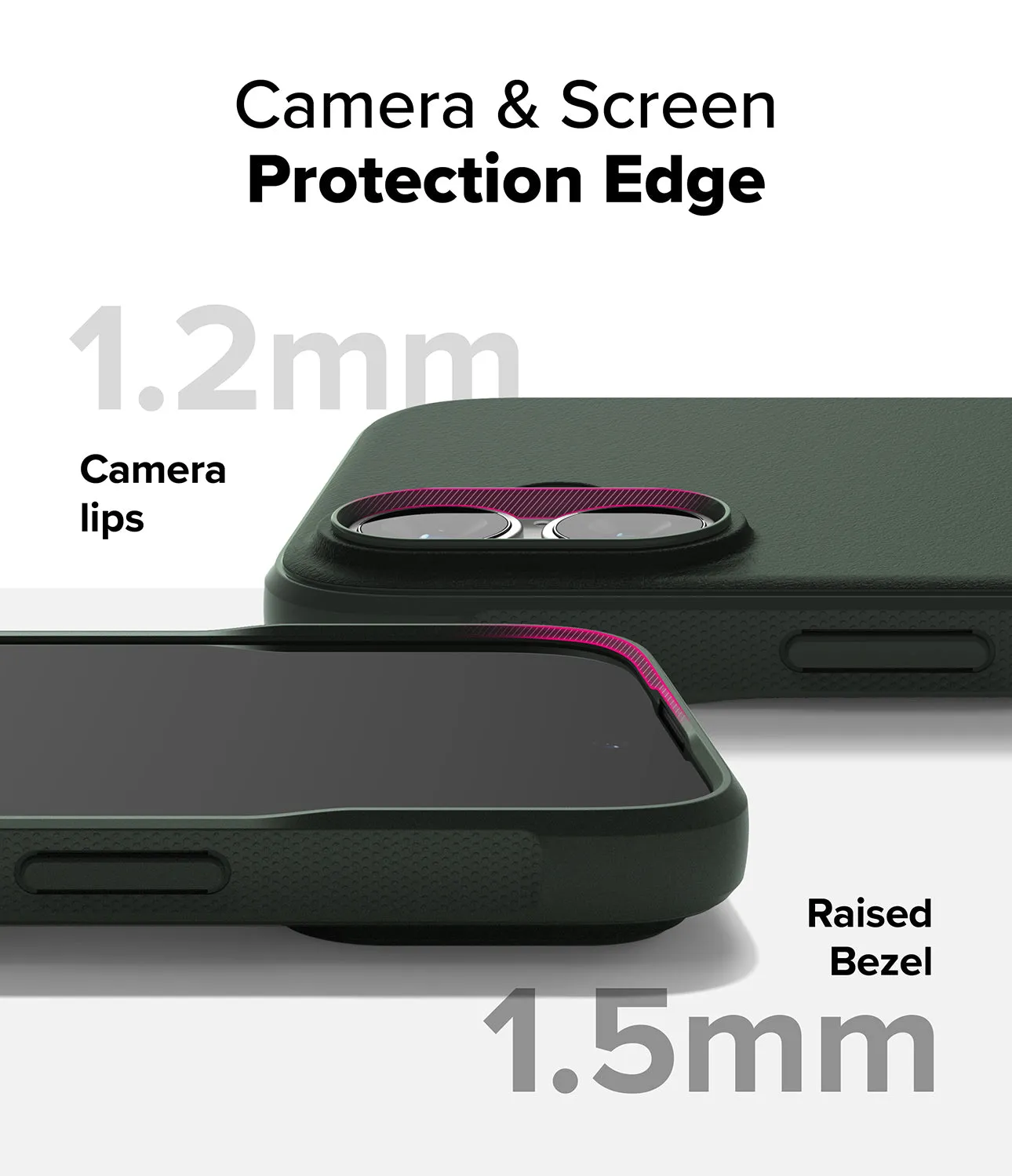 Premium Quality iPhone 16 Plus Case | Onyx  Dont Miss Out!