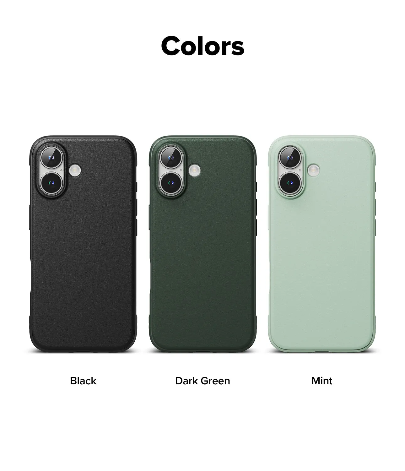 Premium Quality iPhone 16 Plus Case | Onyx  Dont Miss Out!