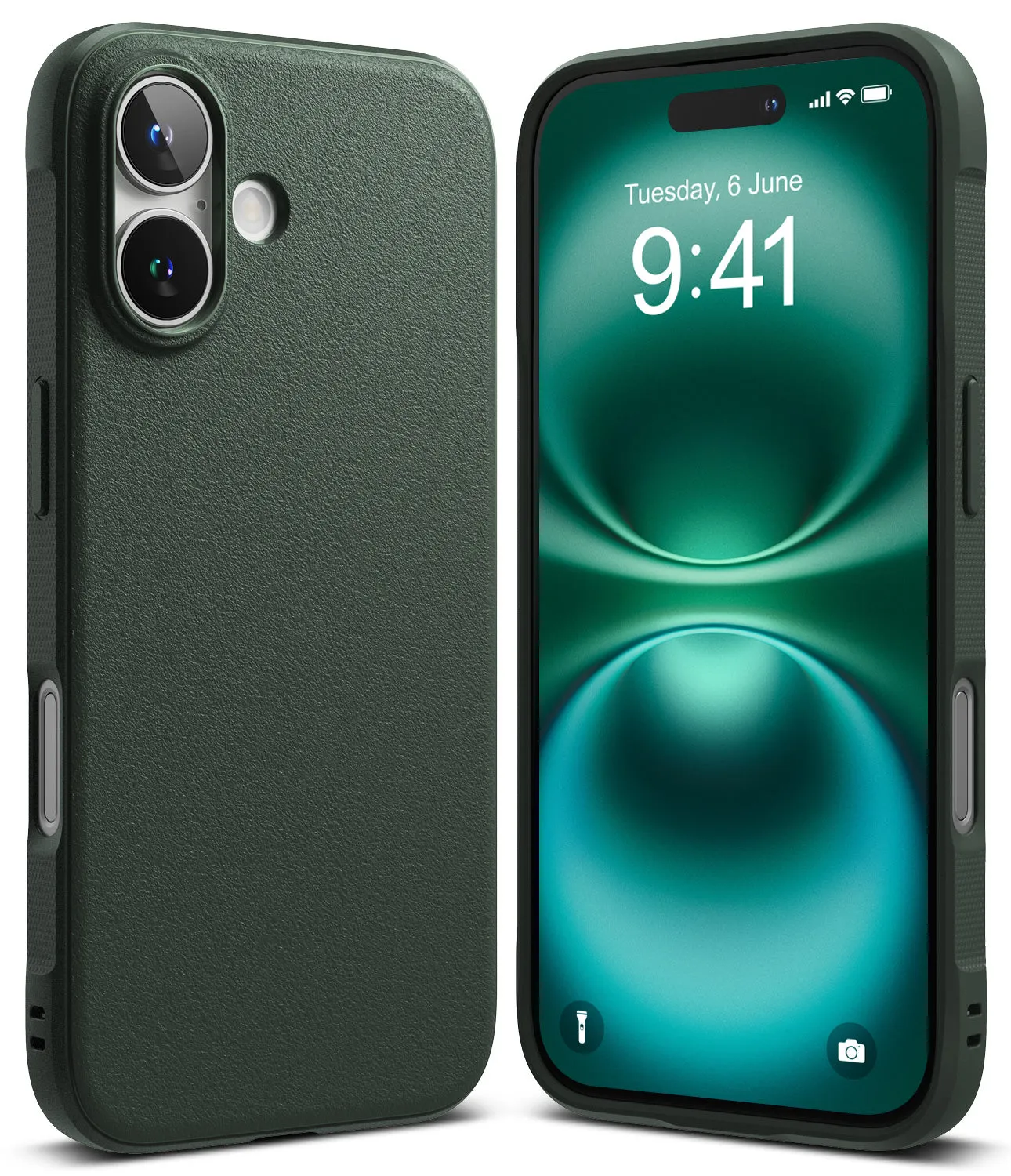 Premium Quality iPhone 16 Plus Case | Onyx  Dont Miss Out!