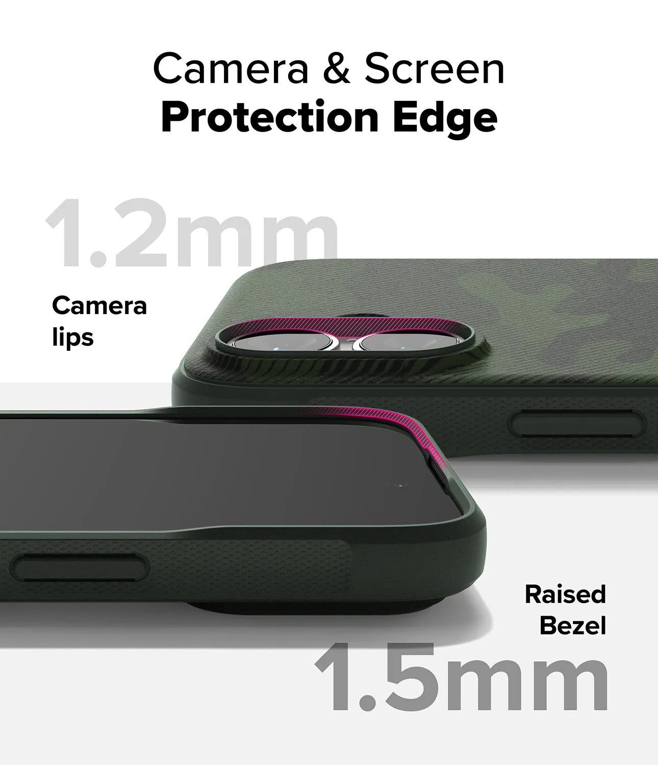 Premium Quality iPhone 16 Plus Case | Onyx  Dont Miss Out!
