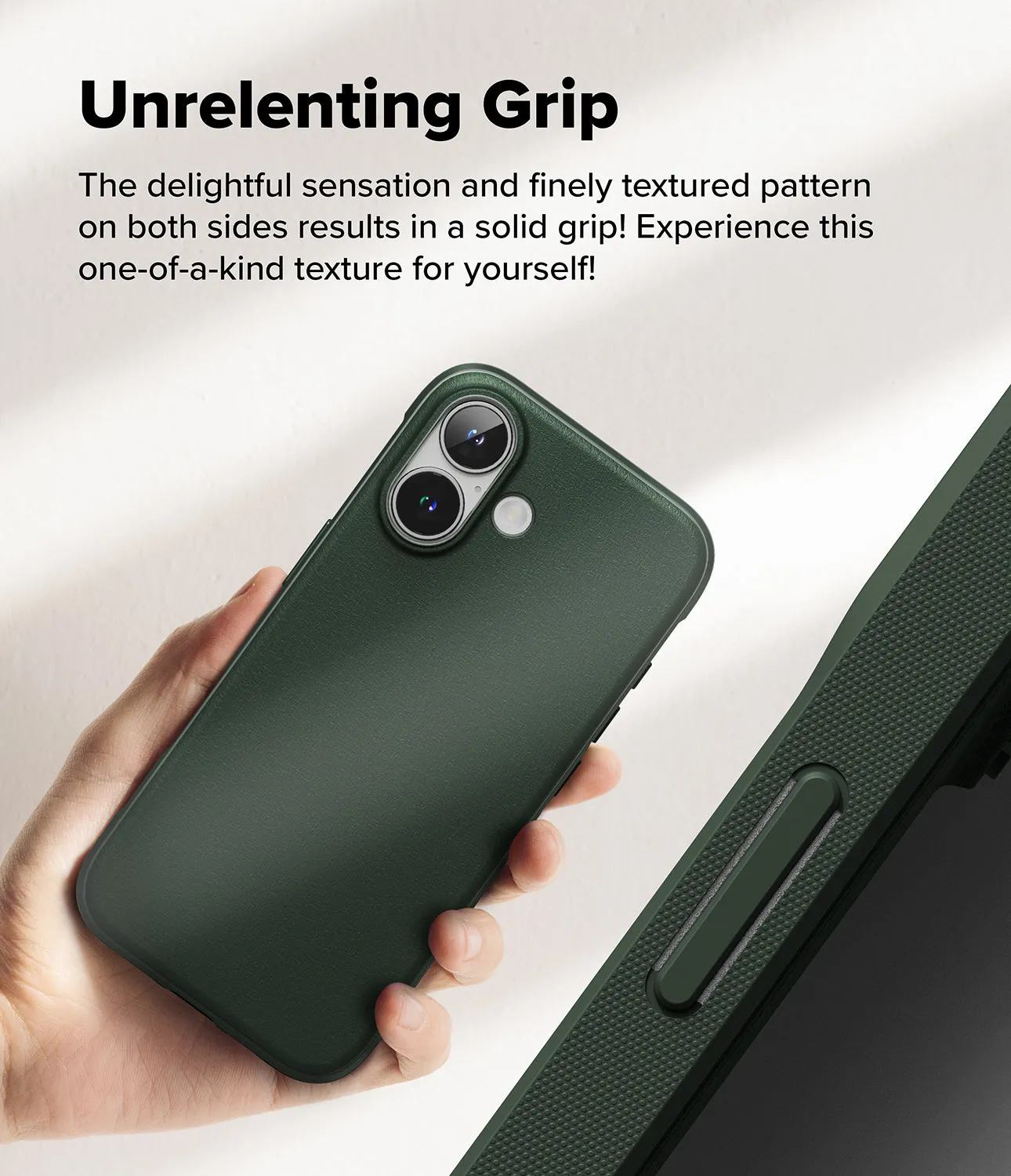 Premium Quality iPhone 16 Plus Case | Onyx  Dont Miss Out!