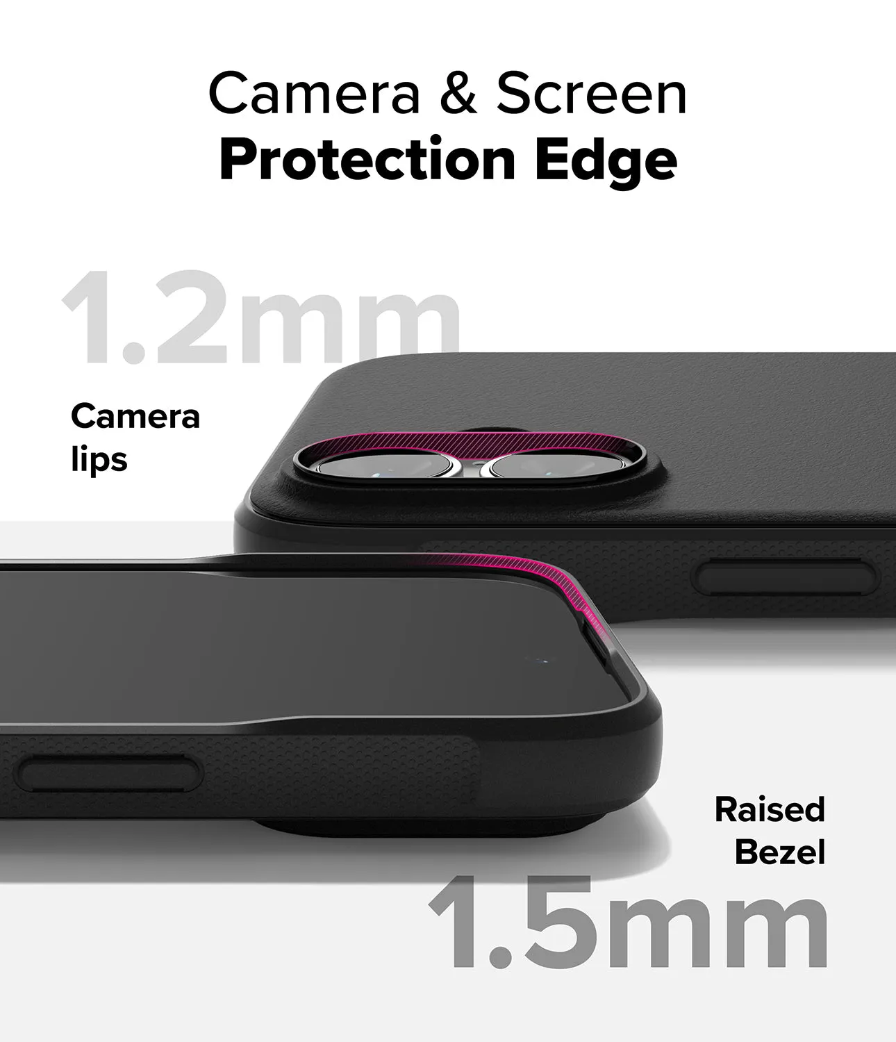 Premium Quality iPhone 16 Plus Case | Onyx  Dont Miss Out!