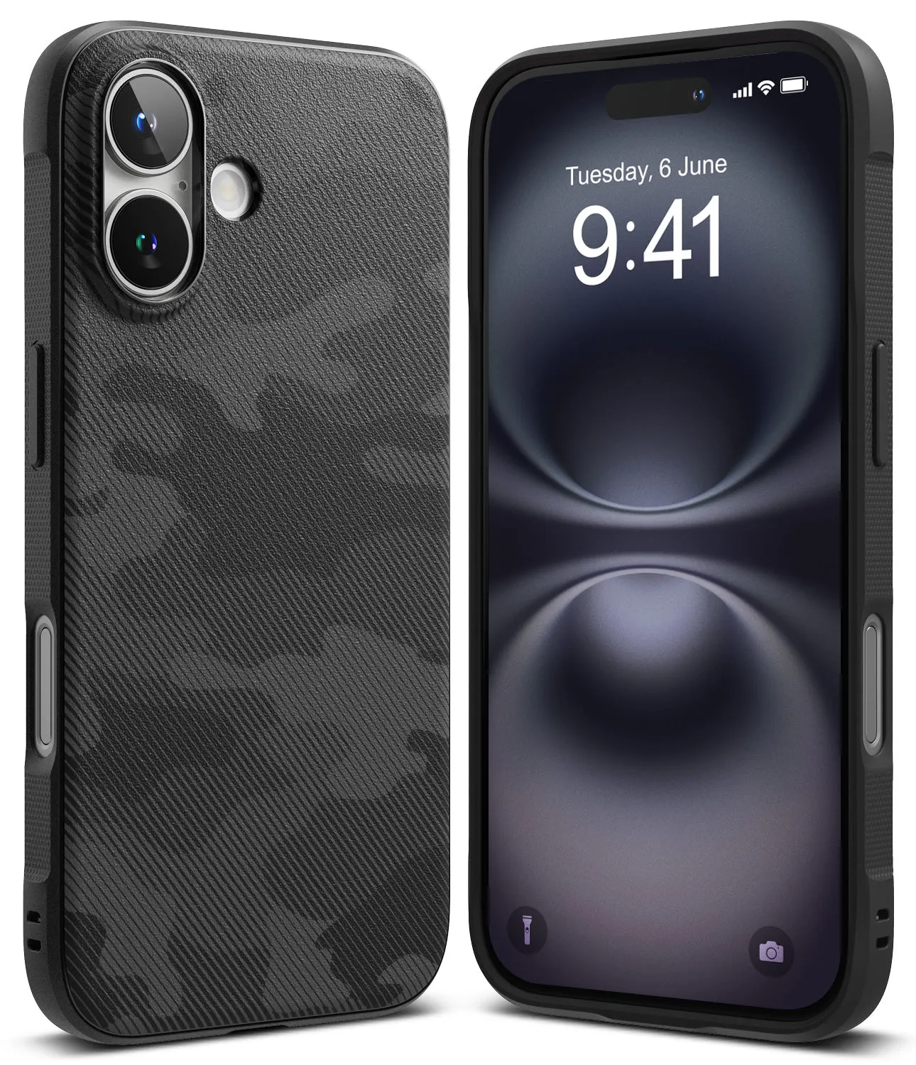 Premium Quality iPhone 16 Plus Case | Onyx  Dont Miss Out!