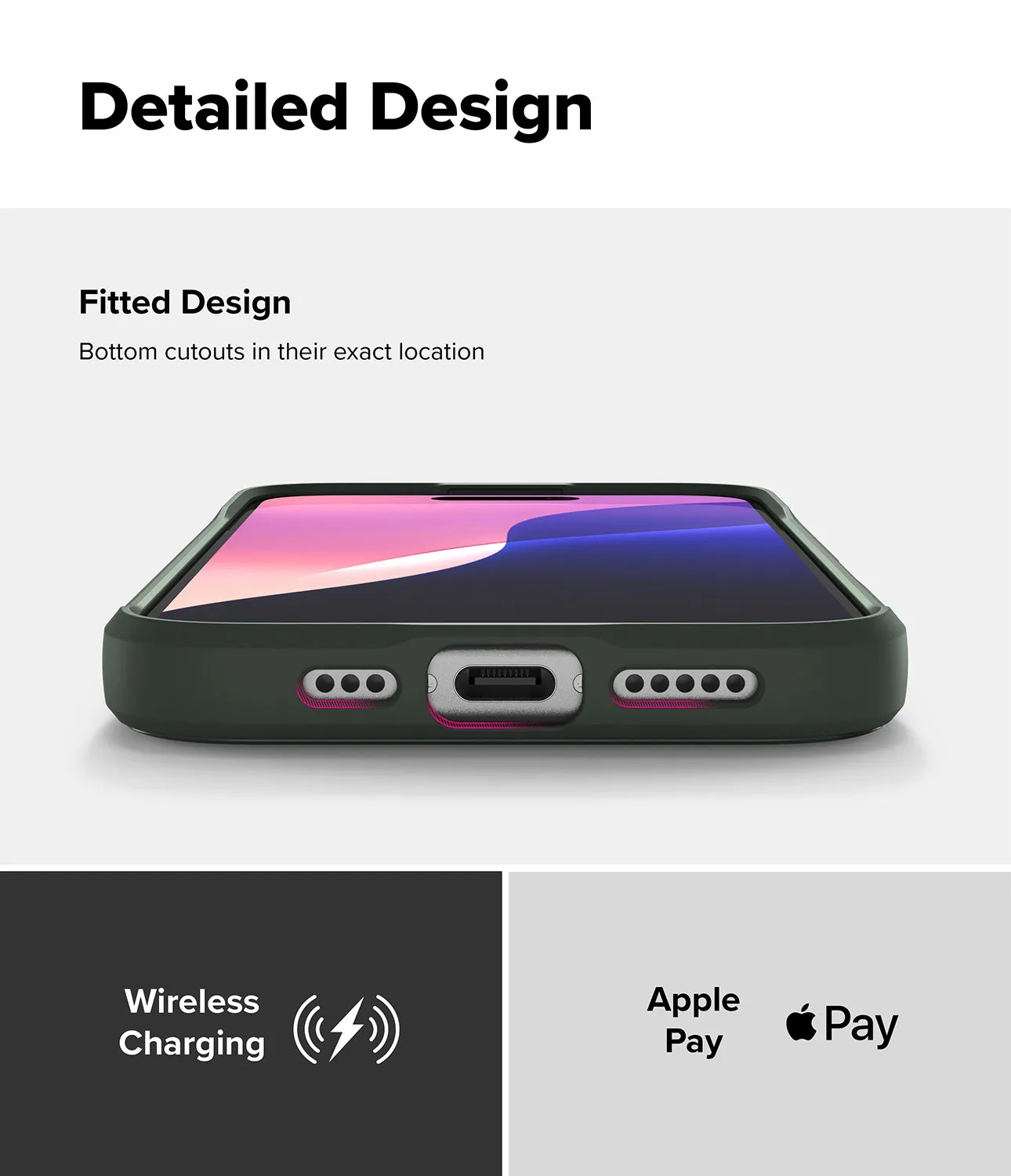 Premium Quality iPhone 16 Plus Case | Onyx  Dont Miss Out!