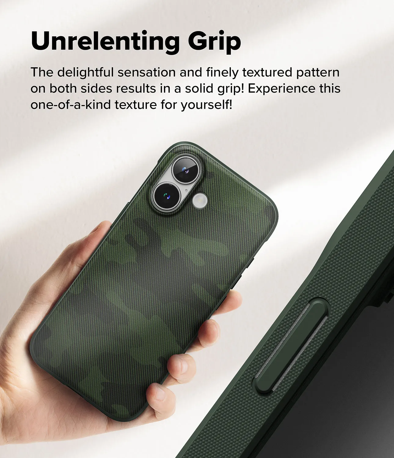 Premium Quality iPhone 16 Plus Case | Onyx  Dont Miss Out!