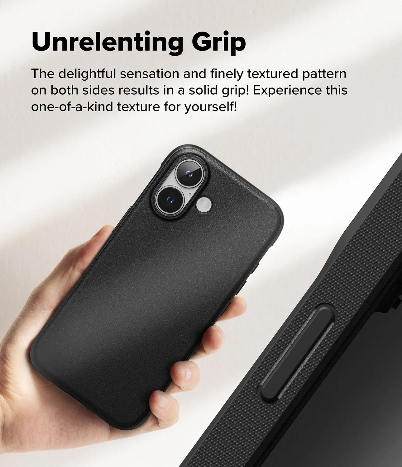Premium Quality iPhone 16 Plus Case | Onyx  Dont Miss Out!