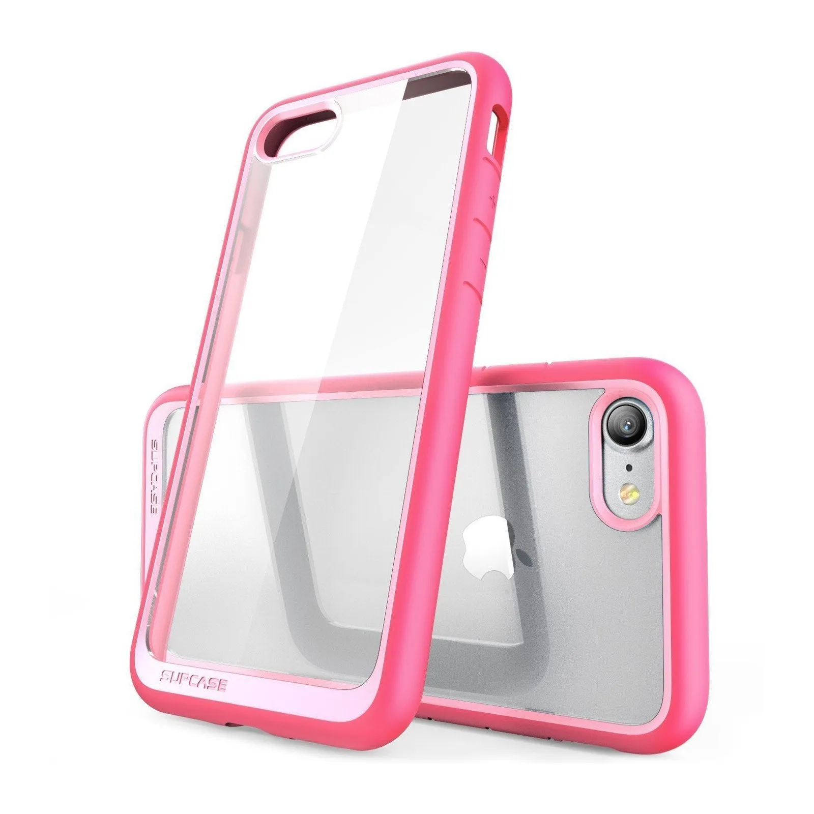 Premium Quality iPhone 7 / 8 Unicorn Beetle Style-Pink  Today Only!