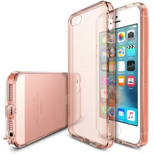 Premium Quality iPhone SE / 5s / 5 Case | Air - Rose Gold  Going Fast!