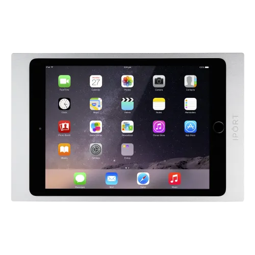 Premium Quality iPort Surface Mount Bezel for iPad for iPad 9.7-inch Air 1 | 2 | iPad Pro 9.7-inch | iPad 9.7-inch (5th gen) | iPad 9.7-inch (6th gen)  Limited Stock!