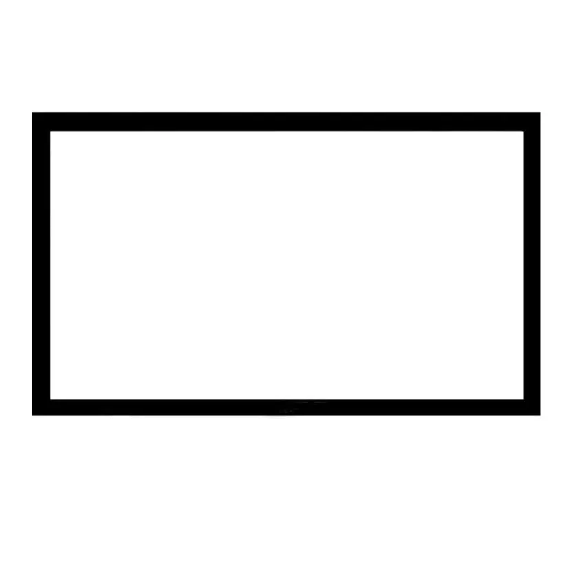 Premium Quality JK Standard/Velvet Fixed Frame Screens  Limited Availability!