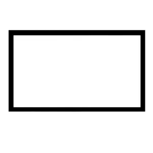Premium Quality JK Standard/Velvet Fixed Frame Screens  Limited Availability!